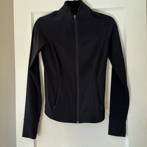 Athleta Salutation Jacket Size XXS